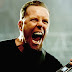 Significado de 'Fade To Black', do Metallica, sempre muda para James Hetfield