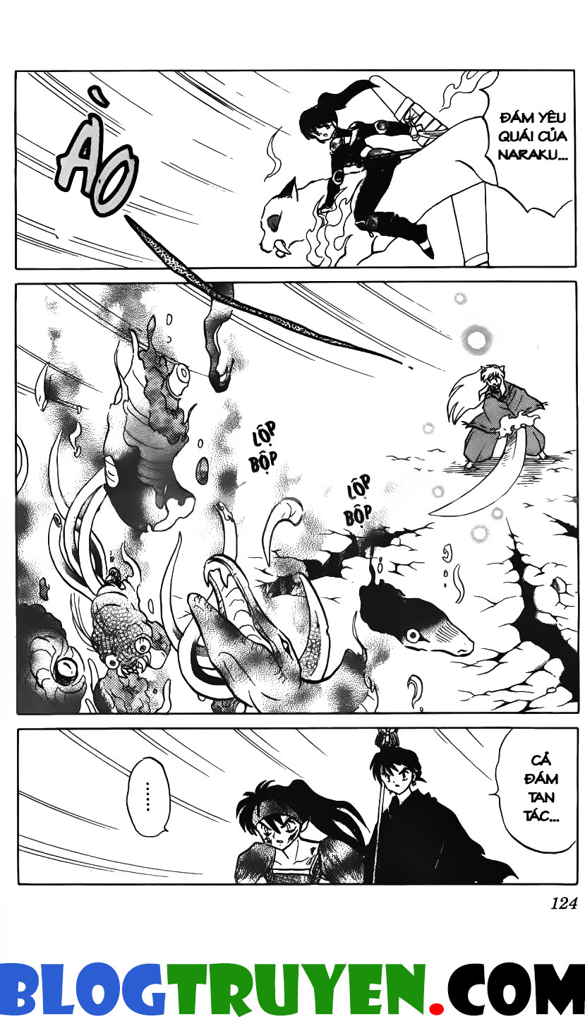 Inuyasha vol 21.7 trang 10