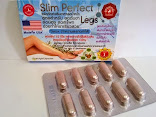 Promosi Slim Perfect Legs Made In USA