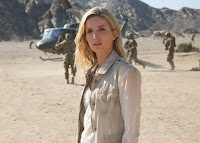 Annabelle Wallis in The Mummy (2017) (4)