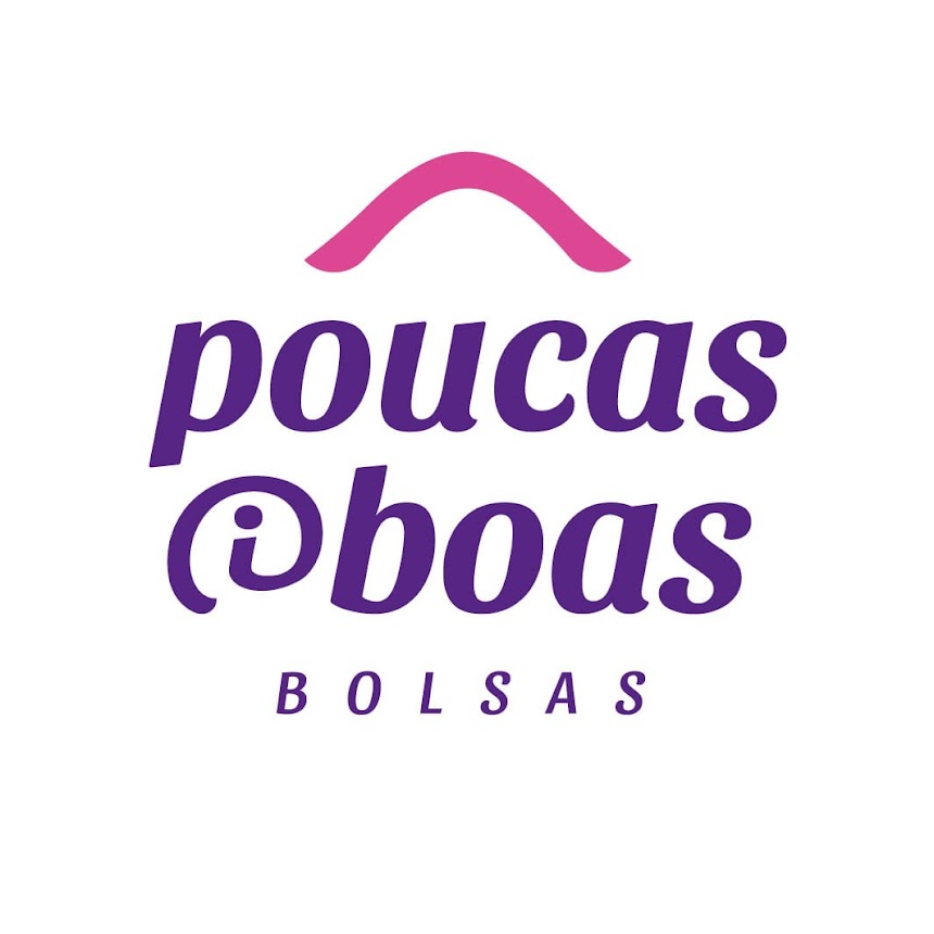 PoucasiBoas Bolsas