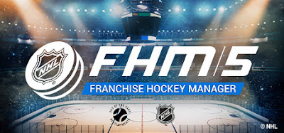 Franchise Hockey Manager 5 Download