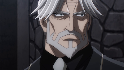 Overlord II Episode 8 Subtitle Indonesia