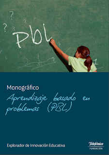 ABP. APRENDIZAJE BASADO EN PROBLEMAS PBL