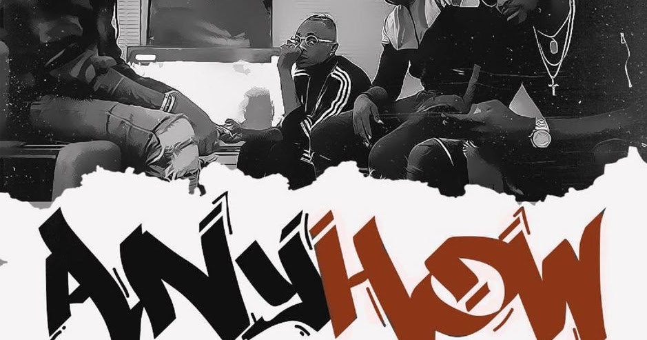tekno miles anyhow