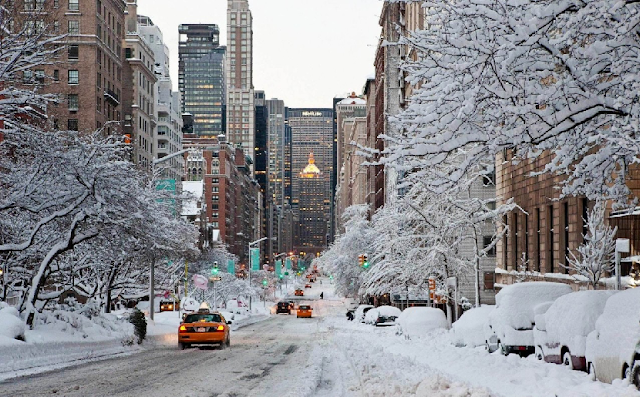 Nova York Nova York