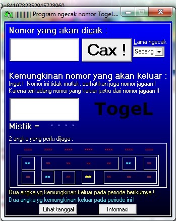 daftar no togel singapur yg keluar