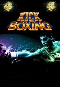 GALA DE KICK BOXING - 6 JULHO13 - 20:00/23:00H