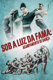 Sob a Luz da Fama: Acampamento de DançaDublado Sob a Luz da Fama: Acampamento de DançaDublado