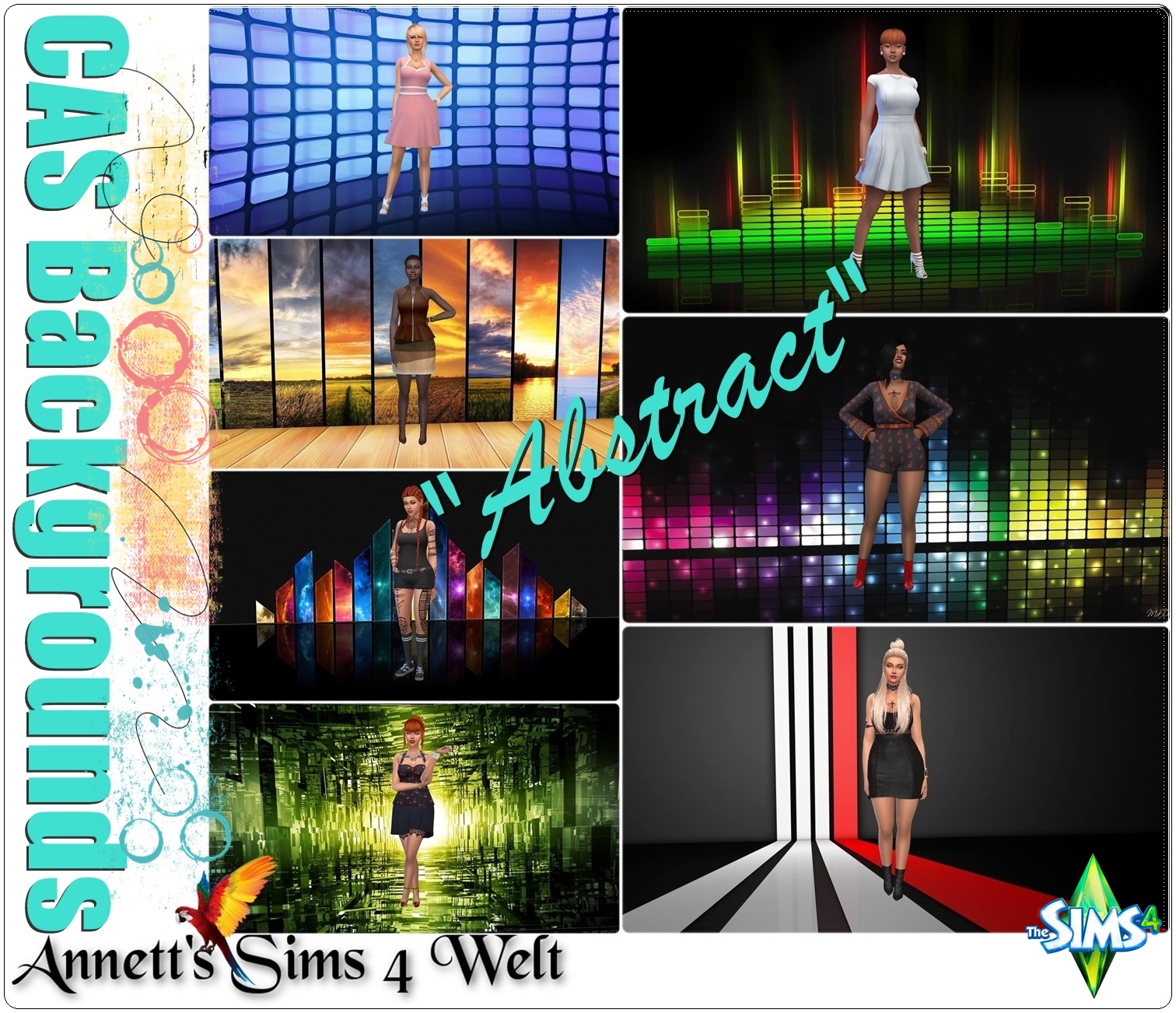 sims 4 cas background