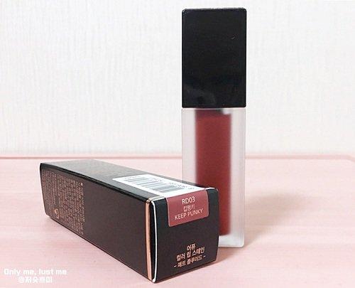 Những thỏi son tông trầm giá rẻ hót nhất dịp Đông Những thỏi son tông trầm giá rẻ hót nhất dịp Đông