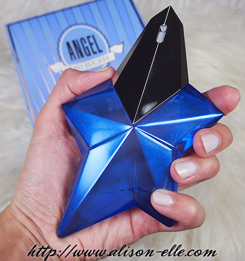 angel sucree perfume