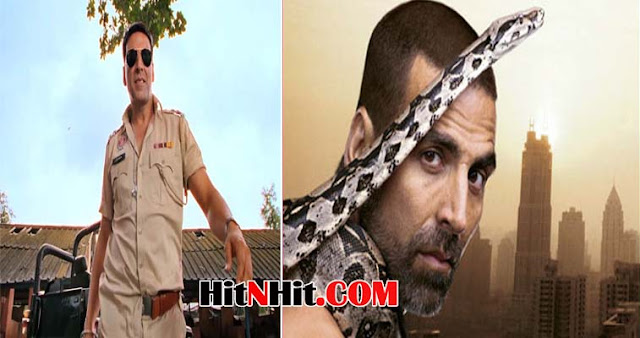 Akshay Kumar back as ‘Khatron Ke Khiladi’ host | HitNHiT.IN