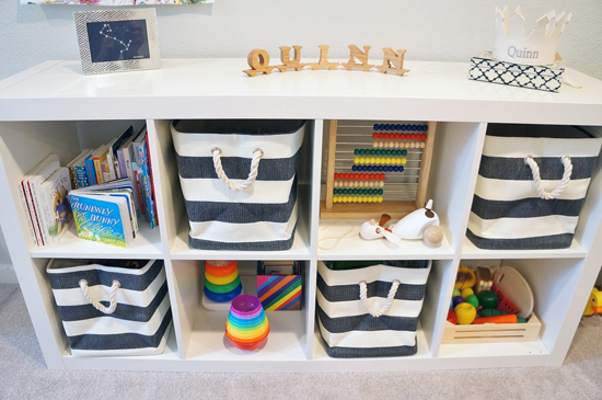 IHeart Organizing: Reader Space: A Pretty Place to Pretend