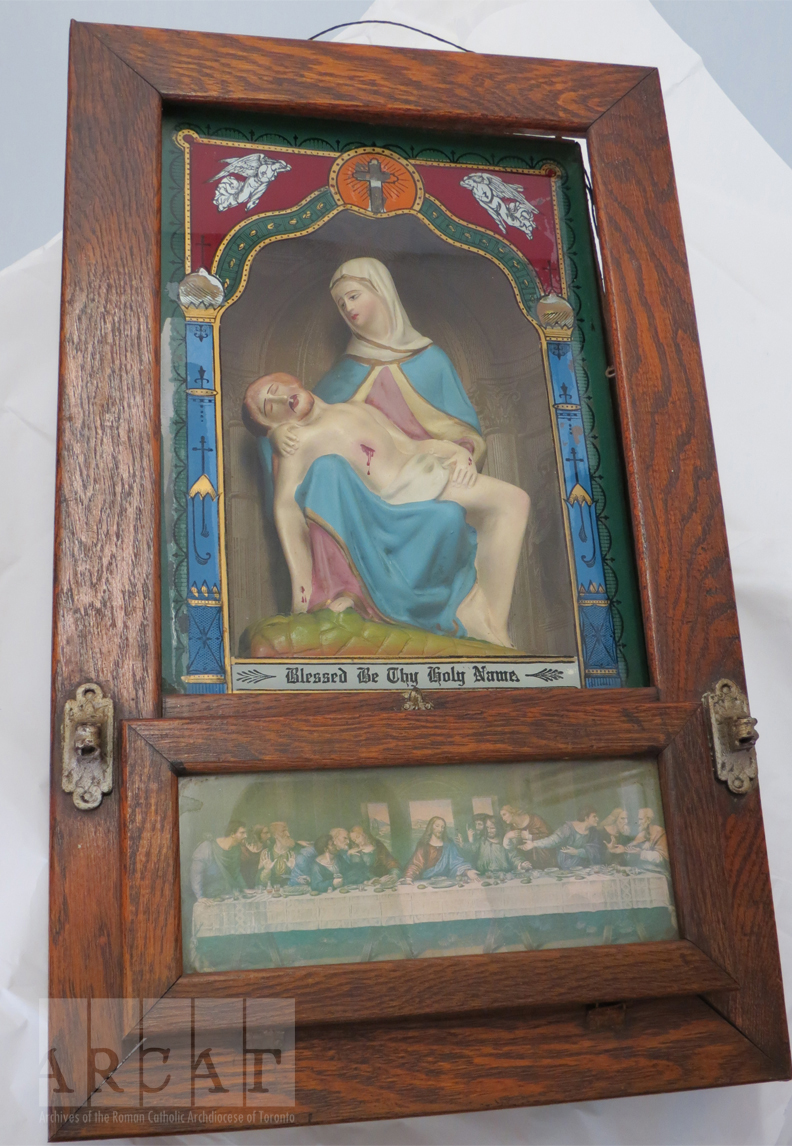 The Archivist's Pencil Leonardo and the Viaticum