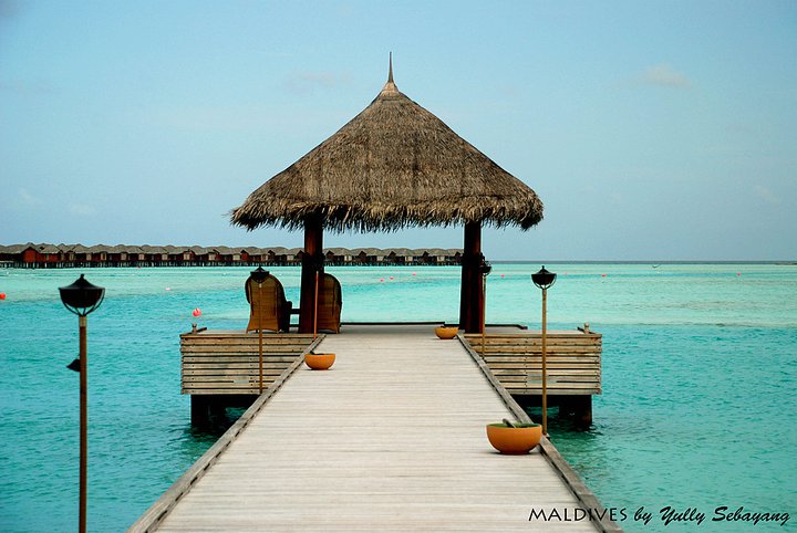 Traveller s Stories MALDIVES MALADEWA