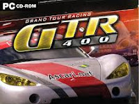 Download Game PC - GTR 400 Car Racing (25 MB) 