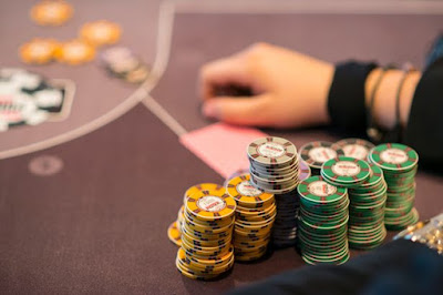 Menang di Poker Online Menang di Poker Online