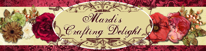 Mardi's Crafting Delight