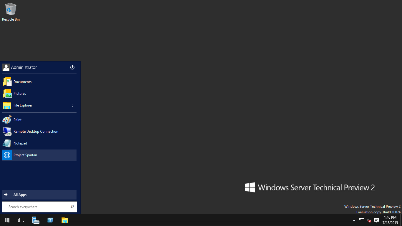 windows server 2016 download iso 64 bit