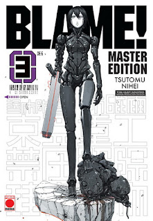 Blame Master Edition V3 Blame Master Edition V3