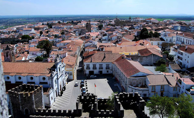 Beja - Portugal