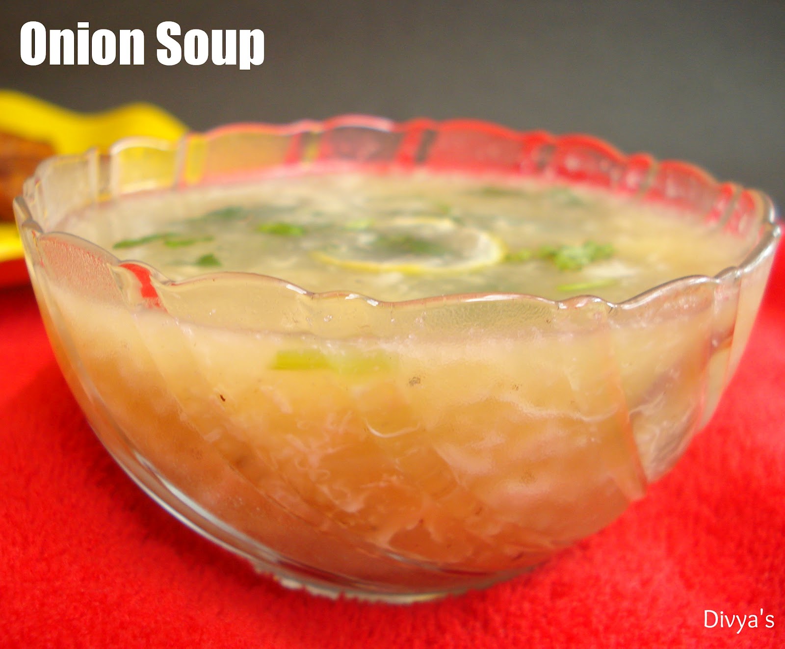 Onion Soup Onion Egg Drop Soup Easy Soup Recipes You Too Can Cook