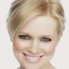 Cecelia Ahern