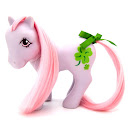 My Little Pony Clover Year Eleven Seven Characters G1 Pony