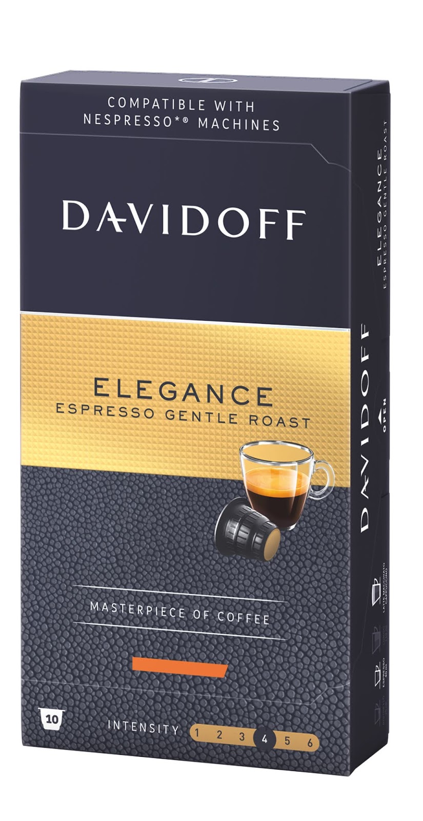 kahveaskina.. Davidoff Café çeşitleri CarrefourSA mağazalarında kahve