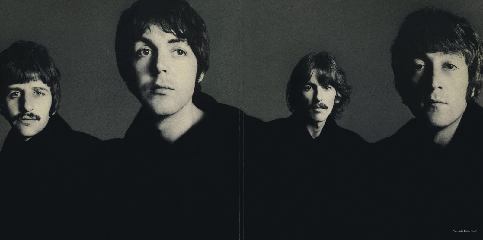 the daily beatle richard avedon 39 s beatles portraits charts in jsf