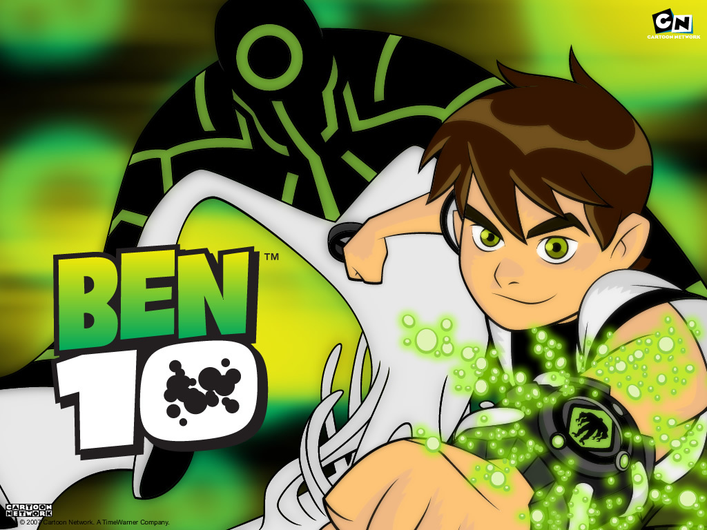 Watch Cartoons in Urdu at Cartoons Korner Ben 10 Drive Kevin's Car