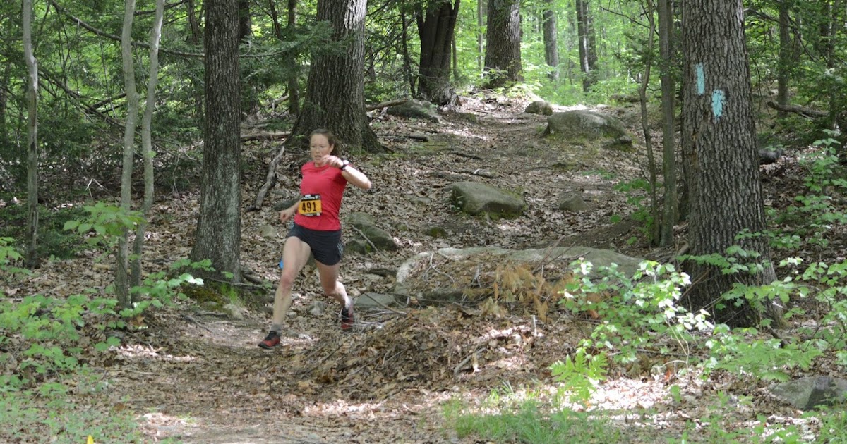 With a little luck (and a lot of hard work...) Soapstone Mountain