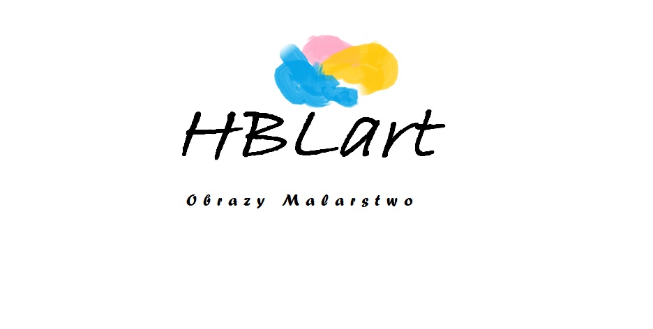 HBLart obrazy malarstwo