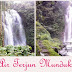 Wisata Alam Air Terjun Munduk Buleleng, Bali