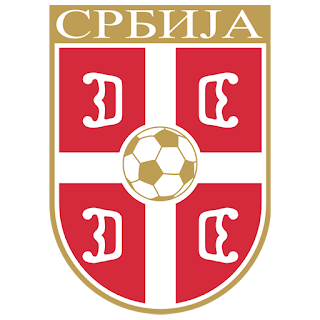 Resultado de imagen para serbia seleccion logo