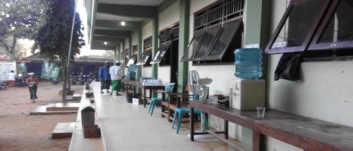 Kepala Sekolah PNS di Madrasah Swasta Galau Kepala Sekolah PNS di Madrasah Swasta Galau