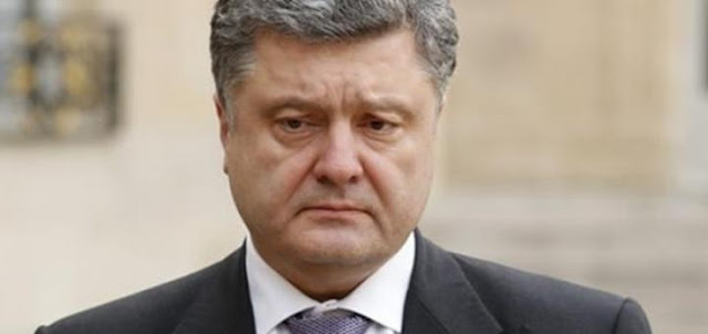 Порошенко в Крыму