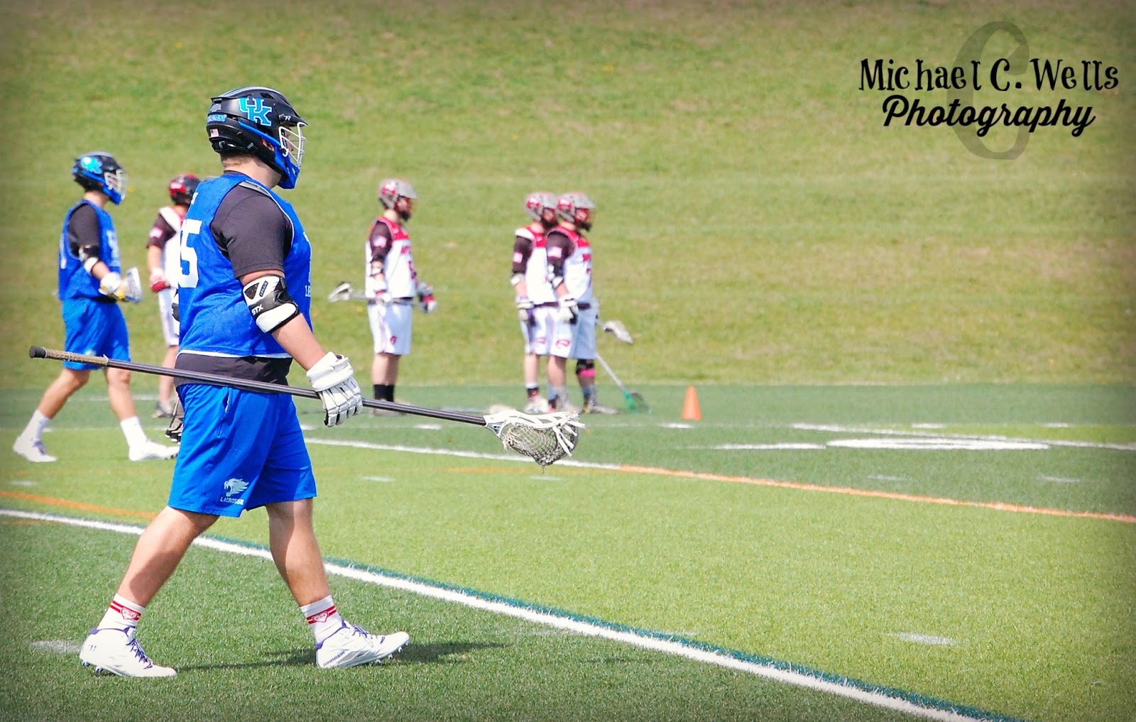 Kentucky Men's Lacrosse vs WKU