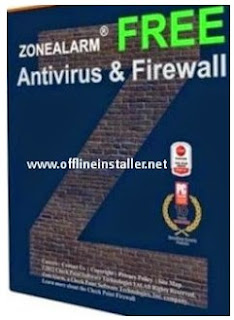 Zonealarm free firewall offline installer