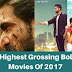 10 highest grossing Indian movies of 2017