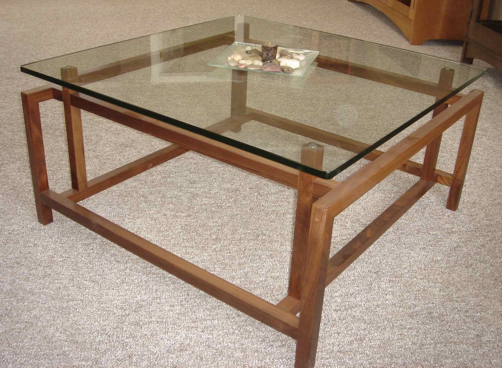 Interior Design North Classic wood furniture made to order