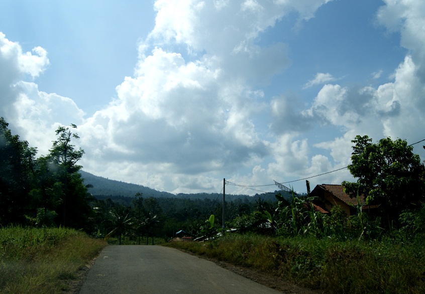 Theindonesiaadventure Com Bukit Barisan