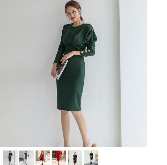 Woman Dress In Amazon - Cheap Online Shopping Sites For Clothes - Olive Green Long Sleeve T Shirt Dress - White Dresses For Women
