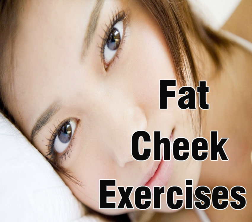 Cheek chubby exercise Xxx sex shows in san francisco