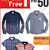 FOS Buy 1 Free 1