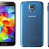 Samsung Galaxy S5 Electric Blue, Hadir di Indonesia dengan Harga Rp 8 Jutaan