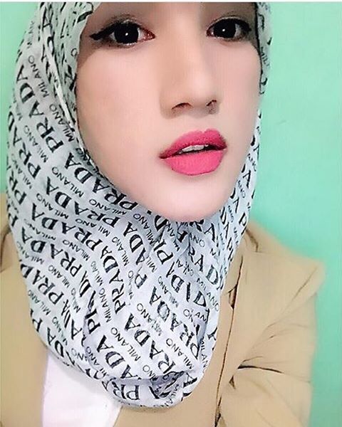Ini nih si Adelia Zahra...