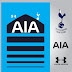 Camisa Tottenham 2015-2016