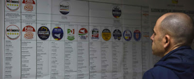 Freedom Libertà di Parola Elezioni regionali in SiciliaC'è chi si